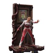 Onze Deluxe -Stranger Things - Art Scale 1/10 - Iron Studios