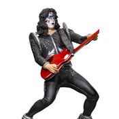 Estátua Ace Frehley - Kiss - Art Scale 1/10 - Iron Studios