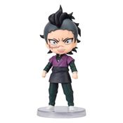 Genya Shinazugawa  Demon Slayer - Figuarts Mini - Bandai