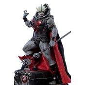 Hordak Comics Version Masters of the Universe Iron Studios