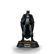 Batman by Rafael Grampá DC Comics #9 Art Scale Iron Studios