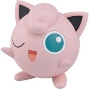 Jigglypuff - Pokemon - Model Kit Quick!! - Bandai