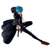 Lance Crown Mashle Magic and Muscle SH Figuarts Bandai