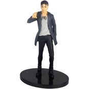 Eren Yeager The Final Season Attack on Titan Banpresto