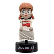 Figura Annabelle The Conjuring Universe Body Knocker - Neca