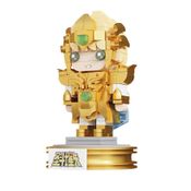 Figura Leão - Os Cavaleiros do Zodíaco - Pantasy