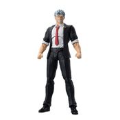 Figura Andy - Undead Unluck - SH Figuarts - Bandai