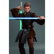 Figura Anakin Skywalker - Star Wars - Sixth Scale - Hot Toys