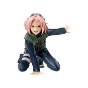 Haruno Sakura Shippuden Panel Spectacle Special Bandai