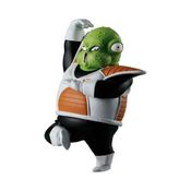 Guldo Vol 21 - Dragon Ball Z - Solid Edge Works - Bandai