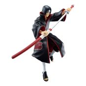 Estátua Itachi Uchiha - Naruto - NarutoP99 - Bandai