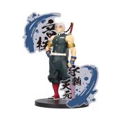 Estátua Tengen Uzui - Demon Slayer - Figure Ex - Bandai