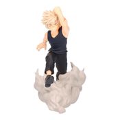 Katsuki Bakugo My Hero Academia Combination Battle - Bandai