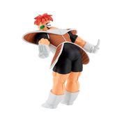 Recoome Vol 20 - Dragon Ball Z - Solid Edge Works - Bandai