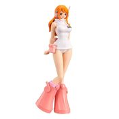 Nami EggHead - One Piece - DXF The Grandline Series Bandai