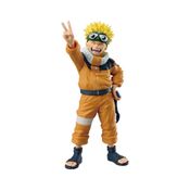 Estátua Uzumaki Naruto - Naruto - Figure Colosseum - Bandai