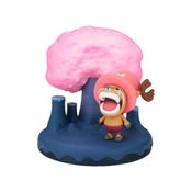 Tony Tony Chopper - One Piece - WCF Log Stories - Bandai