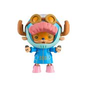 Tony Tony Chopper EggHead DXF The Grandline Series Bandai