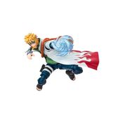 Namikaze Minato NarutoP99 - Naruto - SH Figuarts - Bandai