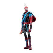 Spider-Punk Across The Spider-Verse - SH Figuarts - Bandai