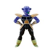 Figura Kyewi - Dragon Ball Z - SH Figuarts - Bandai