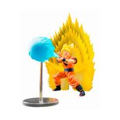 Super Saiyan Son Goku's Effect parts Set Teleport Kamehameha