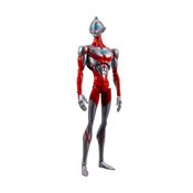Ultraman and Emi - Ultraman Rising - SH Figuarts - Bandai