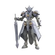 Class Up Armor Liber Paladin Plastic Model Kit - Bandai