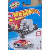 Hot Wheels Mattel Games - ? Ford