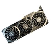 Placa de Vídeo Geforce RTX 3090 24GB 384Bit GDDR6X Seminova