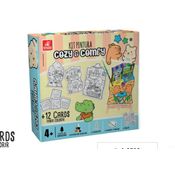 SUPERKIT PINTURA COZY & COMFY - BDC