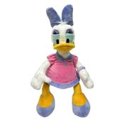 Pelúcia Disney Margarida Big Feet 35cm - Fun Divirta-se
