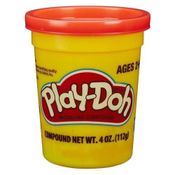 Massa de Modelar Play-Doh Pote Vermelho - Hasbro