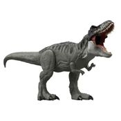 Jurassic World Rebirth Super Colossal T-Rex - Mattel