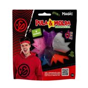 Enaldinho Massa Pula e Molda E.V.A. 70g - Ciranda Cultural