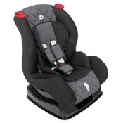 Cadeira Poltrona para Carro Tutti Baby Atlantis Preto Cinza