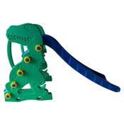 ESCORREGADOR INFANTIL DINOSSAURO