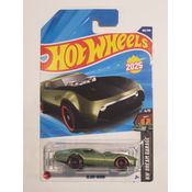 Hot Wheels Dream Garage - Slide-Burn