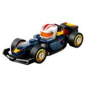 Lego Minifigure F1 Formula 1 Red Bull RB20 71049