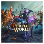 Gift Card Digital - Perfect World - 3.900 Gold - R$19,90