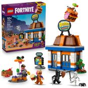 LEGO - Fortnite - Restaurante Durrr Burger - 77076