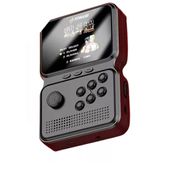 Console Video Game Portatil Sup M3 Preto