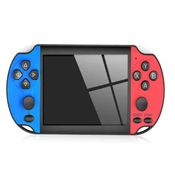 Console Vídeo Game Portátil 1000 Jogos