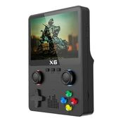 Console Video Game Portátil 32 Gb Preto