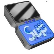 Console Video Game 900 Jogos Sup M3 Azul