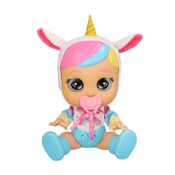 Boneca Cry Babies Day Care Dreamy - BR2461 BR2461