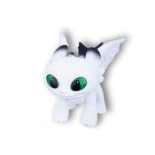 Mini Figura - Como Treinar seu Dragão - Dawn - Baby Dragões - Pupee