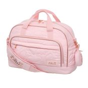 Bolsa Maternidade Media Lilica Ripilica BB Little
