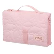 Trocador Portatil Para Bebe Lilica Ripilica BB Little