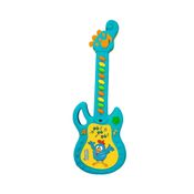 Guitarra Eletrônica da Pópó - Galinha Pintadinha - Yes Toys